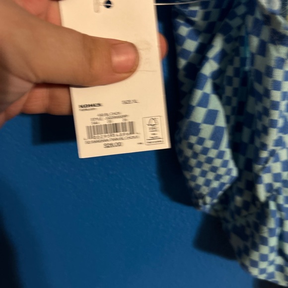 NWT so good for life cropped short very cute. - Picture 3 of 6